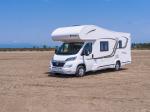 Benimar Sport 323 2015 года